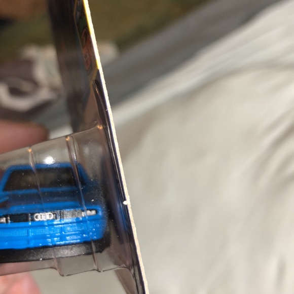 ‘84 Audi Sport Quattro - Picture 5 of 8